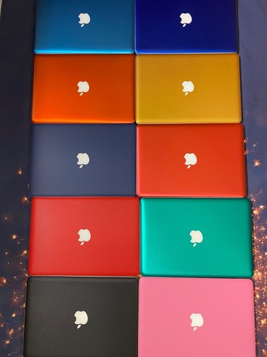 Apple macbook pro - macbook, dual