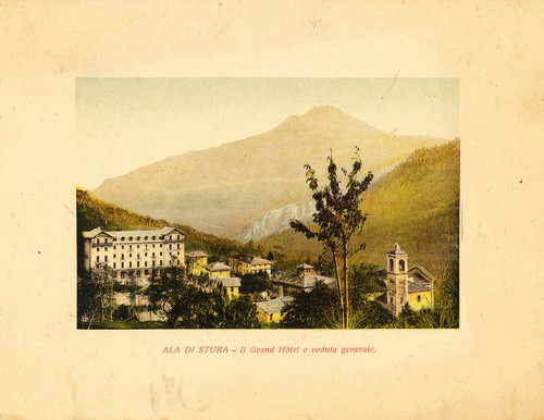 Ala stura torino grand - torino,
