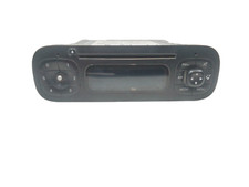 Autoradio per Fiat Panda 3 Serie (2012   In produzione)