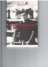 EMILIO SCANAVINO , CERAMICHE POLICROME  , arte , Luciano Caprile , 1988