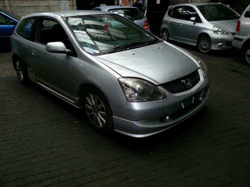 Dado ruota honda civic - honda, 1.6