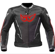Uomo Corsa Motociclistica