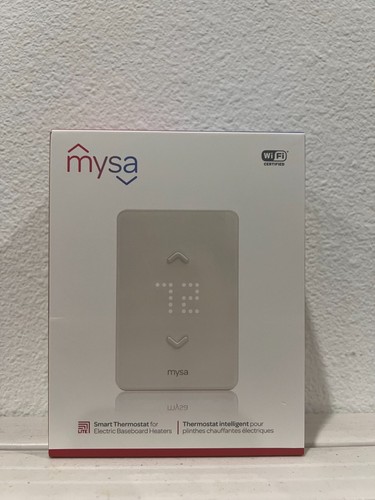 Mysa lite termostato per - v2,