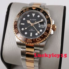 Orologio uomo automatico moda
