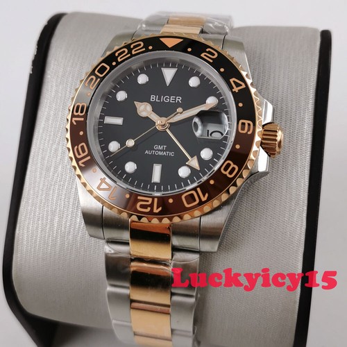 Orologio uomo automatico - , moda