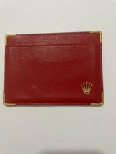 Portagaranzia Rolex Originale