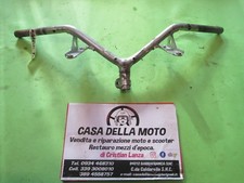 MANUBRIO CENTRALE   PER MALAGUTI F 15  50 (MAG.1 NEGOZIO)