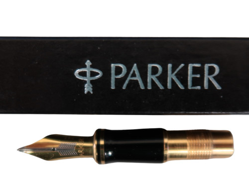 Parker duofold centenario 18kt - duofold,