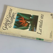 La mala ora di Gabriel Garcia