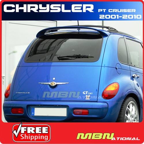 Chrysler pt cruiser - 01-10,