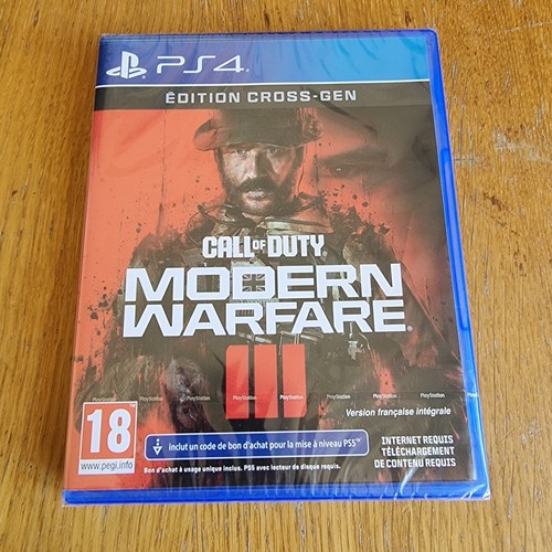 Call duty modern warfare 3 - duty,