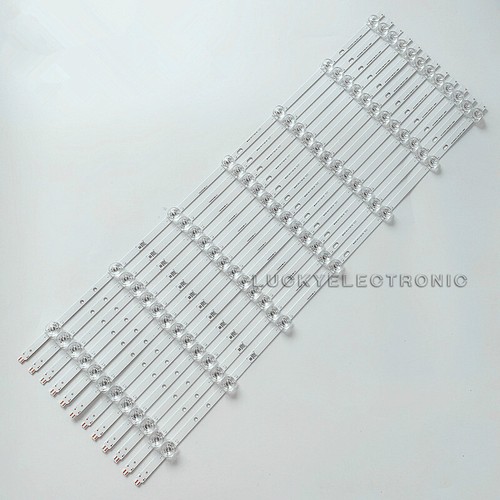 Strisce led pezzi - strisce,