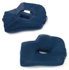 Suomy Cheek Pads |