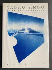 Tadao ando maison - tadao, et