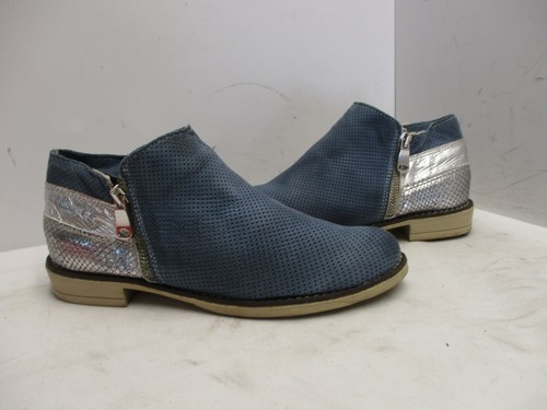 Caroli roma italy blue - d,