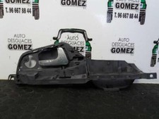 Maniglia Interna Posteriore