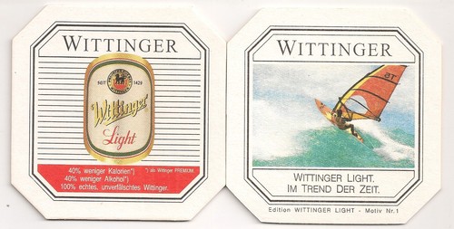 Wittinger light vecchio - light,