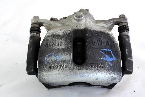 8v0615124d brake caliper front - brake,