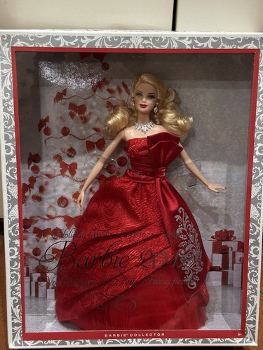 Mattel barbie doll - -,
