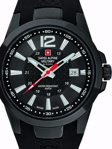 Orologio uomo swiss alpine - orologio,