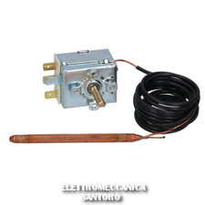 TERMOSTATO TR2 9325 MAX 130