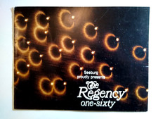 Seeburg The Regency One-Sixty