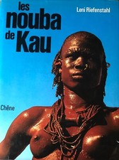 Les nouba kau - de, kau,