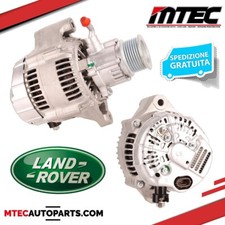 ALTERNATORE LAND ROVER DEFENDER SW 2.5 TD5 4X4 '98 DISCOVERY 100231-2530