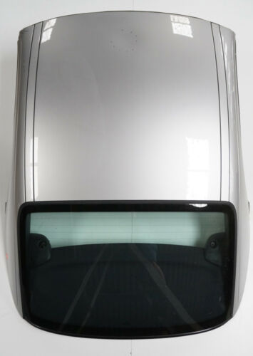 Porsche 996 911 cabrio - 911,