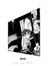 GIUSEPPE PALUMBO - Original