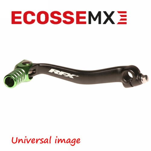 Leva cambio rfx - rfx, kawasaki