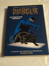 DIABOLIK - Le ferite del