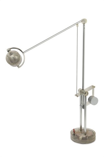 Lampada tavolo valentina de - lampada,