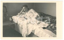 1940 ca MILANO Adriana