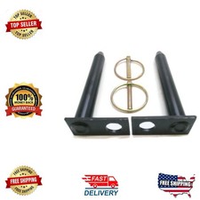 911/23900 - Parti Per Mini Escavatore JCB Pinze W. Lynch - 2 Pz.