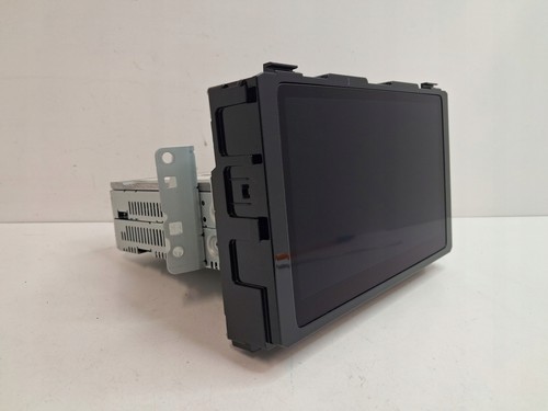 Display navigazione radio kia - display,