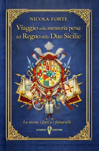 Libro nuovo nicola forte - nuovo,