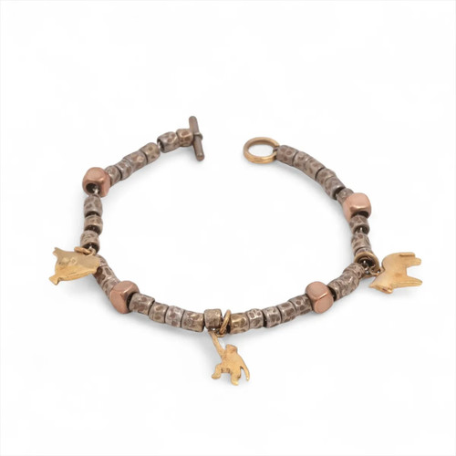 Bracciale pomellato dodo - pomellato,