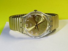 Swatch FIORO D'AMORE con