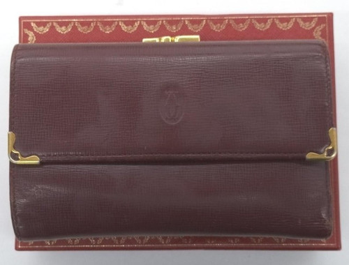Must cartier autentica - must, de