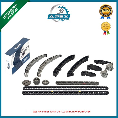 Kit catena distribuzione - kit,
