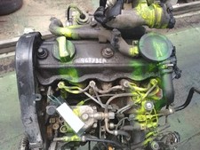 AFN MOTORE COMPLETO / 863151 PER VOLKSWAGEN PASSAT BERLINA 3B2 1.9 TDI