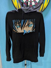 Trapstar Manga Vision Felpa