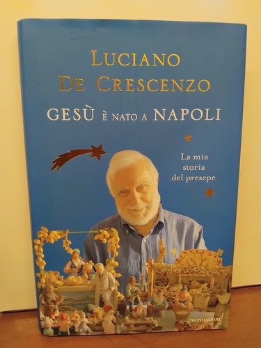 Crescenzo gesu nato a - nato,