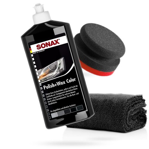 Lucidante auto sonax - lucidante,