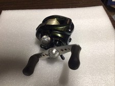 Mulinello Shimano Curado baitcasting 50E