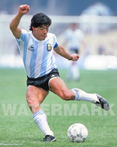 Argentina diego maradona foto - diego,