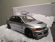 1:18 Mitsubishi Lancer Evolution EVO 8 OTTO OT862!! limitato di 999 pezzi