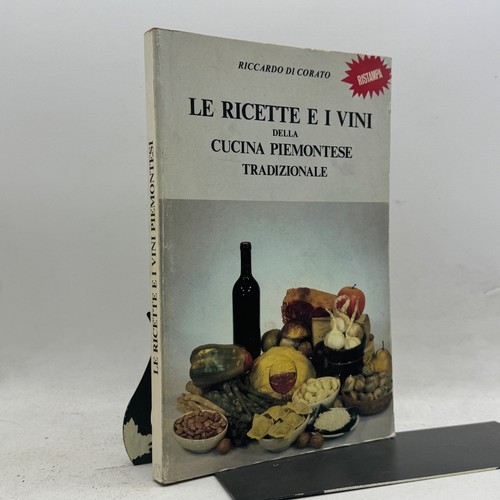 Ricette vini della - i,