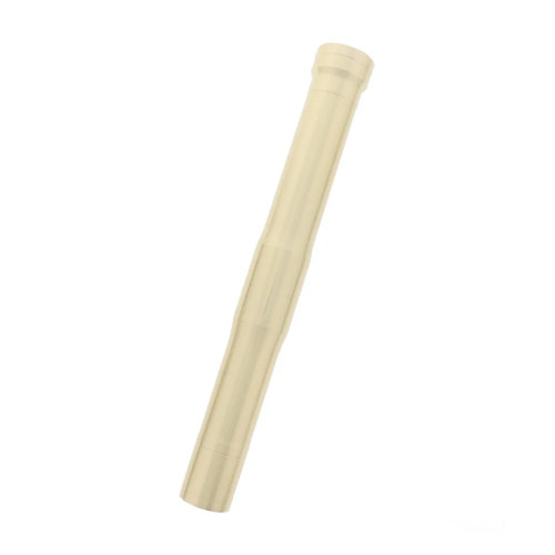 Tauchrohr gabel alu gold für - tauchrohr,